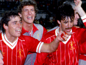 'He became the Des Lynam of Sp...